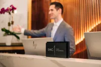 Hotel Indigo NYC DOWNTOWN - WALL STREET by IHG - 4-Star
