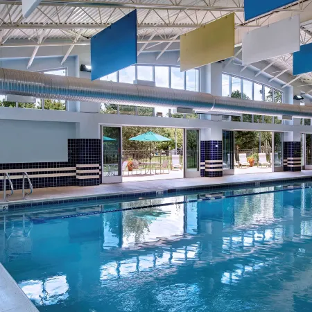 Eaglewood Resort & Spa