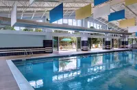 Eaglewood Resort & Spa - Uima-altaat