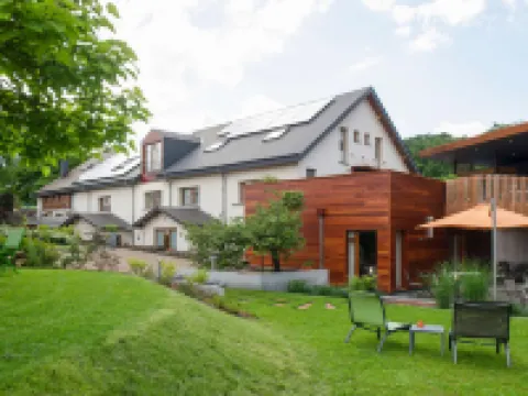 Hostellerie du Peiffeschof, the Originals Relais Hotels in Arlon