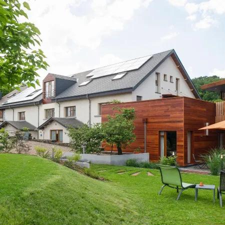 Hostellerie du Peiffeschof, the Originals Relais