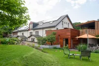 Hostellerie du Peiffeschof, the Originals Relais