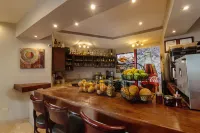 Best Western Plus San Jorge - bar