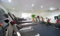 Barceló Ixtapa - All Inclusive - Gym