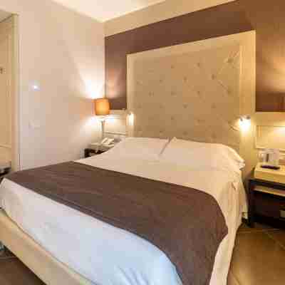 Best Western Plus Hotel Perla del Porto Rooms