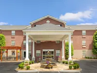 Hawthorn Extended Stay by Wyndham Cincinnati/Sharonville Hotels in Sharonville