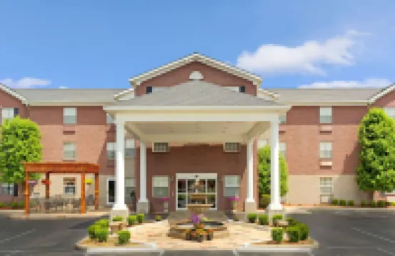 Hawthorn Extended Stay by Wyndham Cincinnati/Sharonville