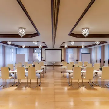 Arthotel Ana Style Augsburg