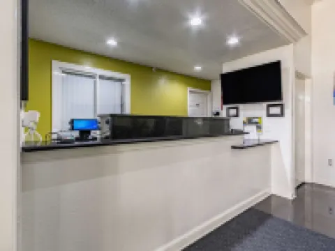 スタジオ 6 ダラス テキサス ダラスのホテル