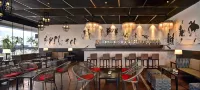 馬尼帕爾麗怡套房飯店