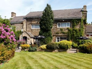 Best Western Plus Lancashire Manor Hotel