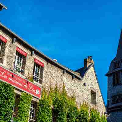 Les Maisons de Lea, a Member of Radisson Individuals Hotel Exterior