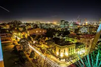 Adge Hotel & Residence - Scenic