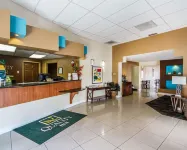 Quality Inn Near Downtown Tucson - Kylpyammeita
