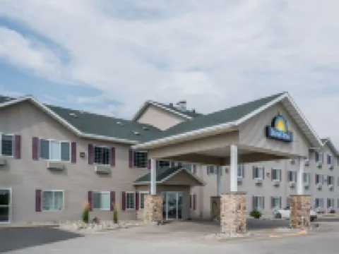 Days Inn by Wyndham Fargo/Casselton Hotels in Cass County