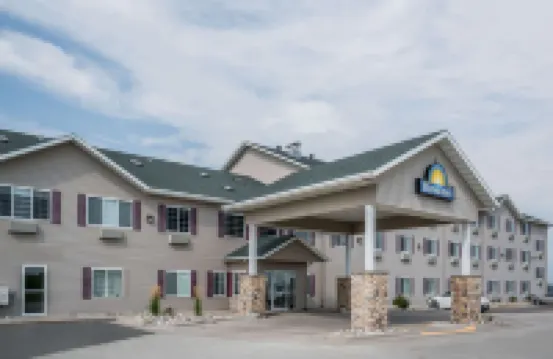 Days Inn by Wyndham Fargo/Casselton Hotels in 