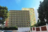 Hotel Gala Placidia 3'''Sup Hotels in Benidorm