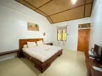 Dayang Resort Singkawang