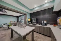 Best Western Bowie Inn  Suites - parking