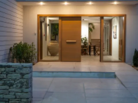 Aethrion Boutique Homes Hotels in Daratso