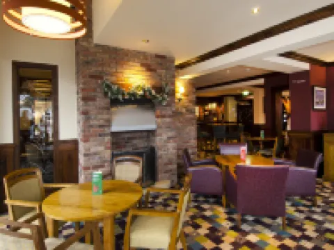 Premier Inn Walsall Town Centre Hotels in Walsall