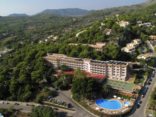 Hotel Na Taconera Hotels in Font de Sa Cala