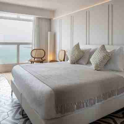 Noga by Isrotel Collection - the Renewed Ganim Hotel Rooms