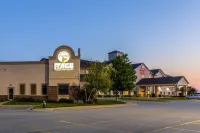Comfort Suites Burlington Hotels in Burlington