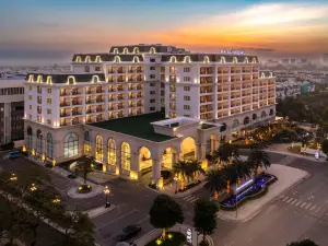 Melia Vinpearl Hai Phong Rivera