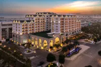 Melia Vinpearl Hải Phòng Rivera Các khách sạn gần đảo Vũ Yên