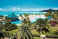 Jolly Beach Antigua - All Inclusive - Pools