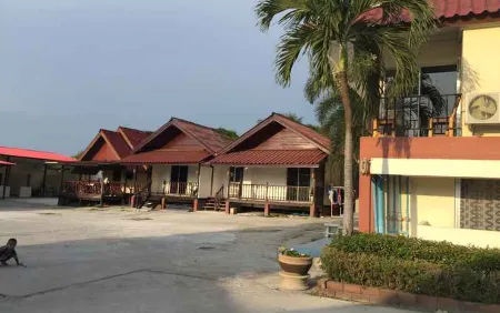 Baan Kaew Ruen Kwan