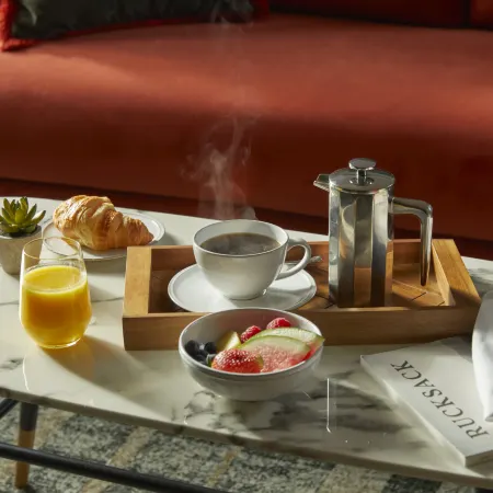 Hotel Indigo EXETER by IHG