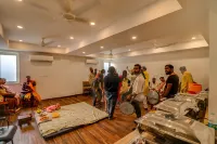 FabHotel Kirti Nagar Hotels in West Delhi