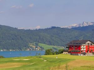 Hotel Haberl am Attersee