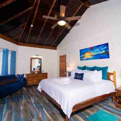 Blue Skies Beach Resort Rooms