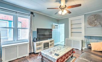 East Lansdowne Escape - Near Philadelphia Zoo - Housity