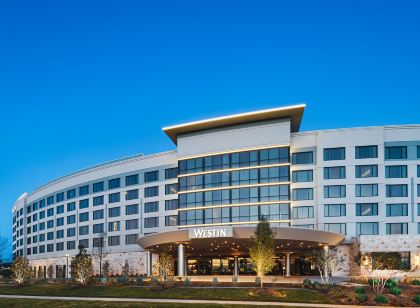 The Westin Dallas Southlake