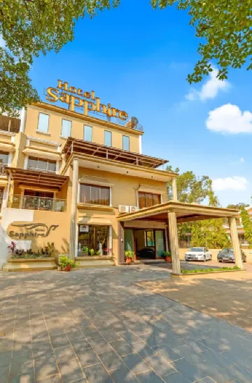 Hotel Sapphire by Fair Hospitality