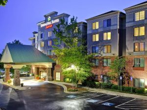 SpringHill Suites Atlanta Buford/Mall of Georgia