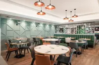 Holiday Inn READING - WEST by IHG - breakfast