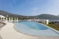 蘇索納博德魯姆LXR酒店及度假村 - 泳池