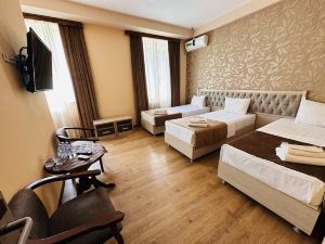 Diamond Hotel Tashkent