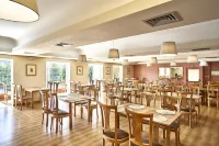 Hotel Castrum Villae by Walk Hotels - bar