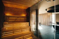 Vilotel - Hotel & Restaurant - spa