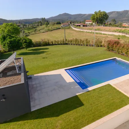 Douro Escape Отели в г. Гондомар