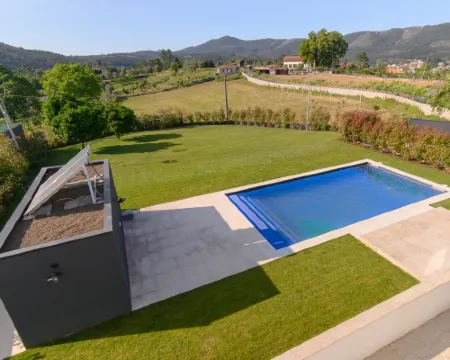 Douro Escape 貢多馬爾酒店