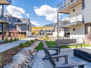 River West Condos #714 by Summit County Mountain Retreats