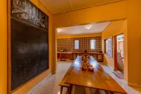 Bhumi Hostel Hotels in Kotagede