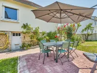 Janomaine Hotels in Cabourg